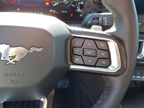 Used 2025 Ford Mustang GT Premium image 20