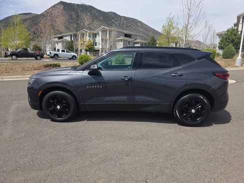 Used 2021 Chevrolet Blazer LT image 6