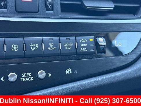 Used 2024 Lexus ES 350 w/ Accessory Package (Z2) FWD image 30
