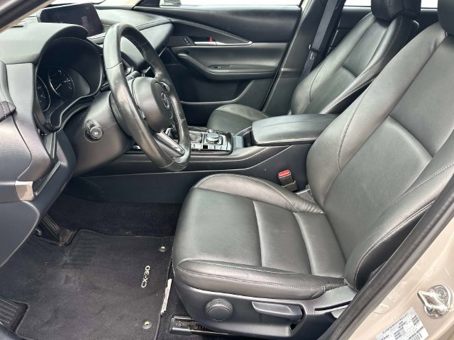 Used 2024 MAZDA CX-30 AWD 2.5 S w/ Select Sport Pkg image 21