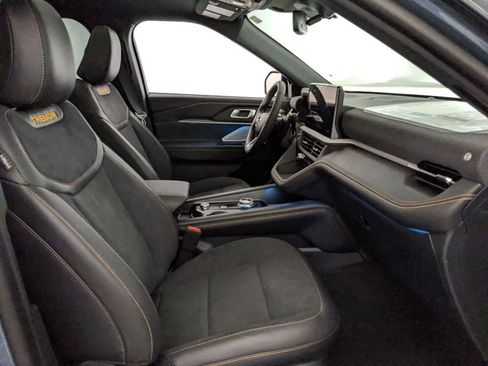 New 2026 Ford Explorer Tremor w/ Tremor Ultimate Package image 27