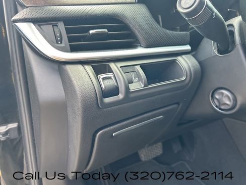 Certified 2019 Cadillac XTS Luxury AWD/4WD image 22