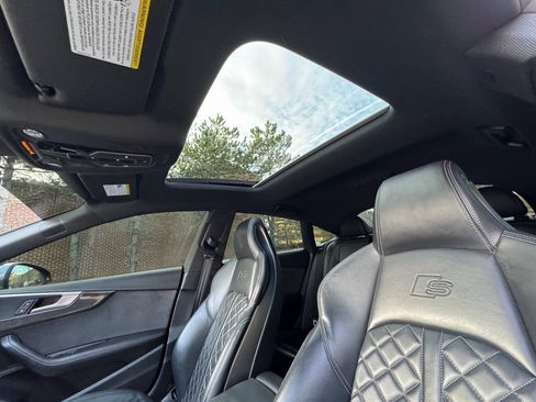 Used 2018 Audi S5 Prestige w/ S Sport Package image 10