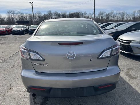 Used 2011 MAZDA MAZDA3 i Sport image 5