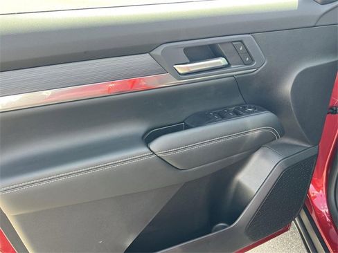 New 2026 GMC Terrain Elevation image 10