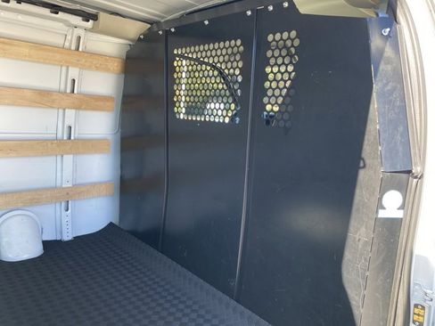 Used 2024 GMC Savana 2500 w/ Driver Convenience Package image 28