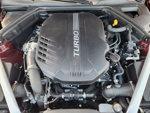 Used 2026 Genesis G70 3.3T Sport Prestige image 23