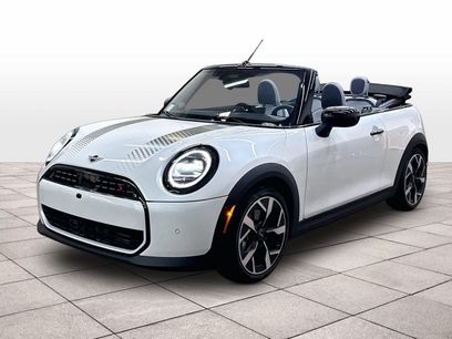 Used 2026 MINI Cooper S