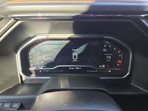 Used 2023 GMC Sierra 1500 AT4 w/ Technology Package image 16