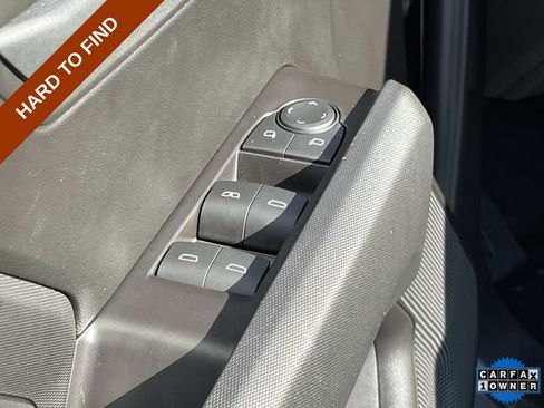 Used 2026 Chevrolet Colorado Trail Boss AWD/4WD image 23