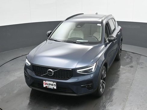 New 2026 Volvo XC40 B5 Ultra w/ Climate Package AWD/4WD image 29