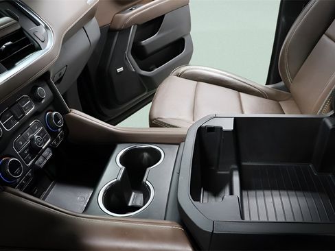 Used 2022 Chevrolet Tahoe High Country w/ Max Trailering Package image 19