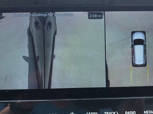 Used 2022 Hyundai Tucson Limited FWD image 35