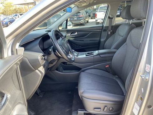 Used 2023 Hyundai Santa Fe SEL image 33