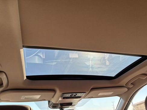 New 2026 Nissan Rogue Platinum w/ Platinum Premium Package image 19