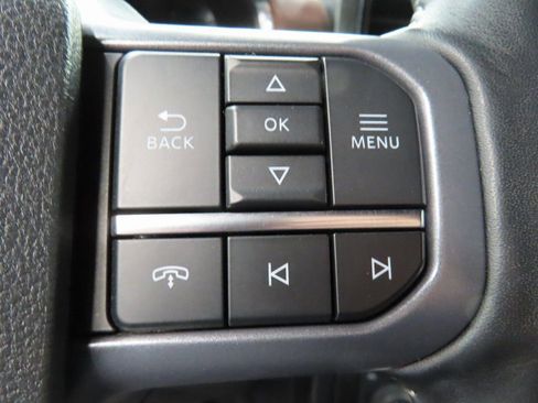 Used 2023 Ford F150 Lariat w/ Equipment Group 502A High image 59