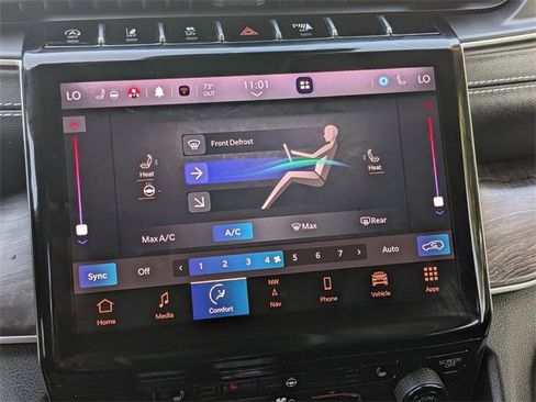 Certified 2022 Jeep Grand Cherokee Limited image 24