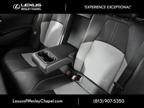 Used 2021 Toyota Corolla XSE image 24