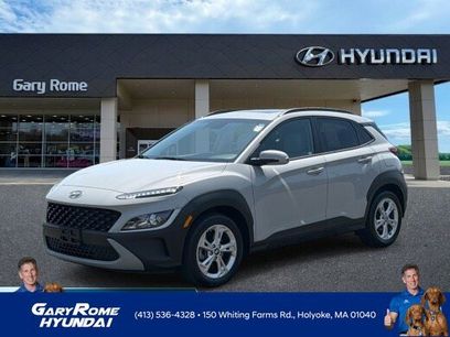 Used 2023 Hyundai Kona SEL w/ Convenience Package