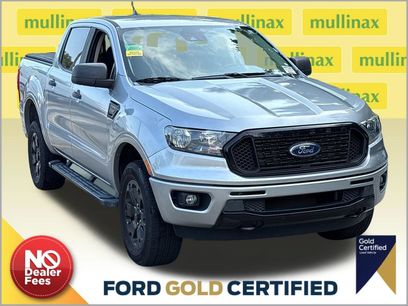 Used 2020 Ford Ranger XLT w/ Equipment Group 302A Luxury