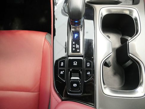 Certified 2025 Lexus NX 350 350 Base image 33