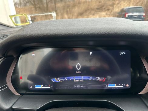 Used 2023 Jeep Grand Cherokee L Laredo image 21