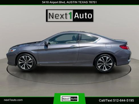 Used 2016 Honda Accord EX-L image 10