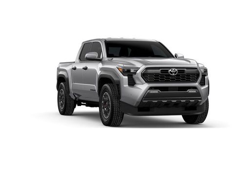 New 2025 Toyota Tacoma TRD Off-Road w/ TRD Off Road Upgrade Package image 21