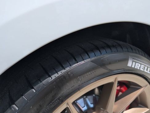 New 2026 Ford Mustang Dark Horse RWD image 19