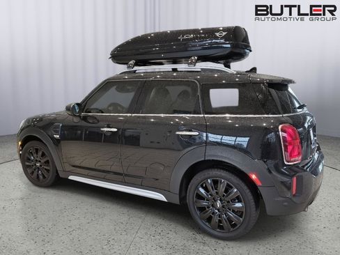 Used 2023 MINI Cooper Countryman Cooper w/ Signature Upholstery Package image 7