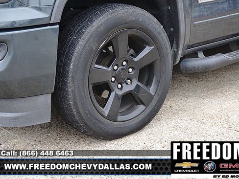 Used 2017 GMC Sierra 1500 2WD Double Cab w/ Elevation Edition image 9