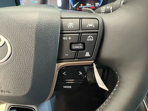 New 2026 Toyota Crown Signia AWD/4WD image 19