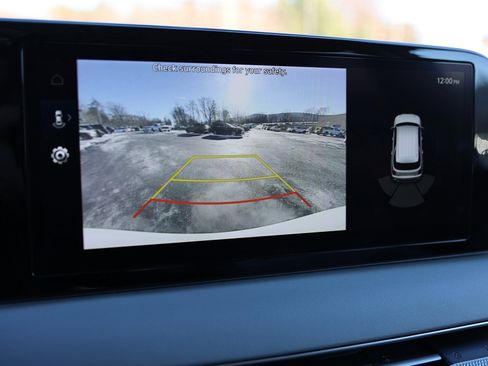 Used 2024 Hyundai Palisade SEL image 37