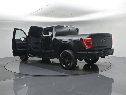 Certified 2023 Ford F150 XLT w/ Equipment Group 302A High AWD/4WD image 38