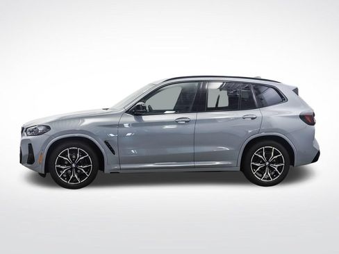Used 2024 BMW X3 M40i w/ Premium Package AWD/4WD image 2
