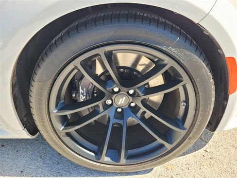 Certified 2023 Dodge Charger Scat Pack image 22