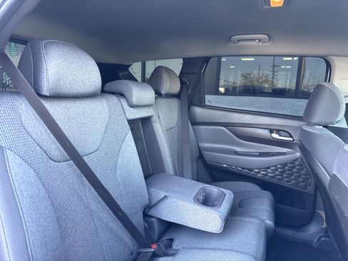 Used 2020 Hyundai Santa Fe SEL image 49