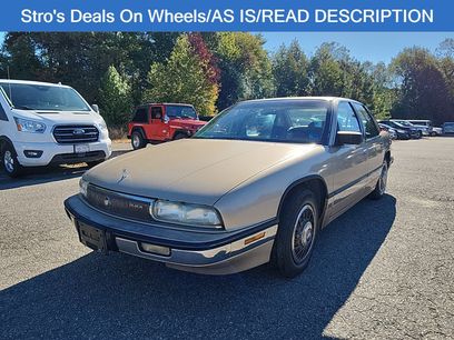 Used 1992 Buick Regal Limited
