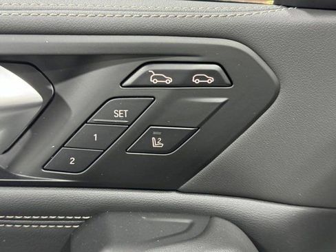 New 2026 BMW X6 M60i image 25