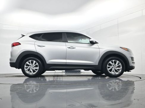 Used 2019 Hyundai Tucson Value image 49