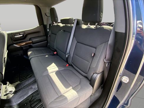 Used 2021 GMC Sierra 1500 Elevation RWD image 19