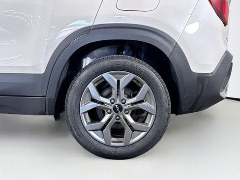 Used 2024 Kia Seltos S AWD/4WD image 29
