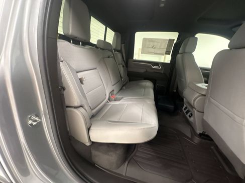 New 2026 GMC Sierra 2500 SLE w/ SLE Value Package; AWD/4WD image 28