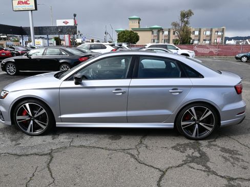 Used 2018 Audi RS 3 image 11