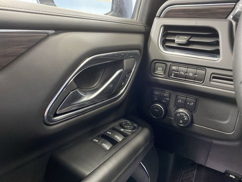 Used 2023 Chevrolet Suburban LS w/ Driver Alert Package image 25