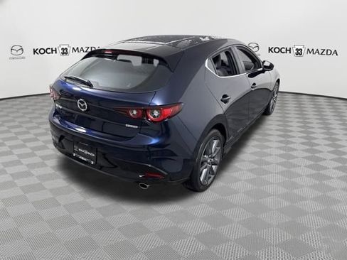 Used 2023 MAZDA MAZDA3 s image 8