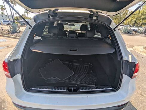 Certified 2018 Mercedes-Benz GLC 300 image 21