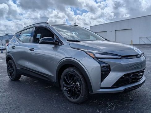 New 2027 Chevrolet Bolt RS FWD image 1