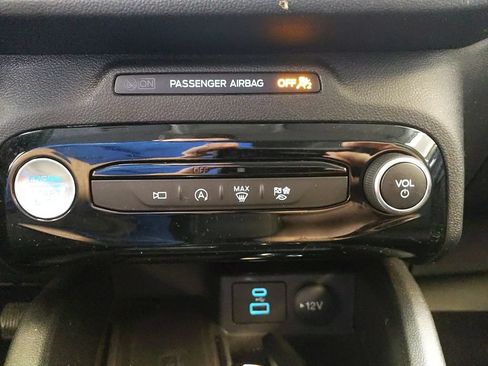 Used 2023 Ford Escape Active w/ Tech Pack #2 AWD/4WD image 22