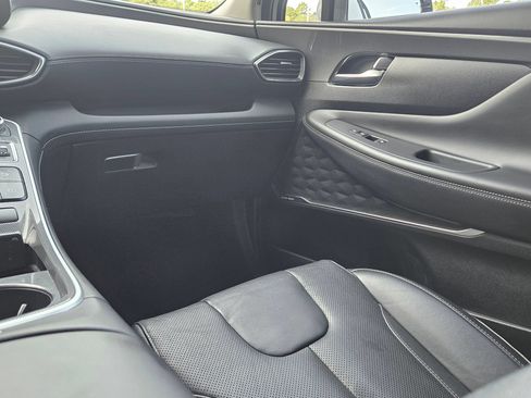 Used 2022 Hyundai Santa Fe SEL Premium AWD/4WD image 11